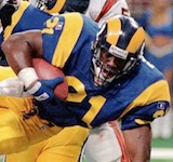 Illustration for article titled The Bottom 100: The Worst Players In NFL History (Part 1)